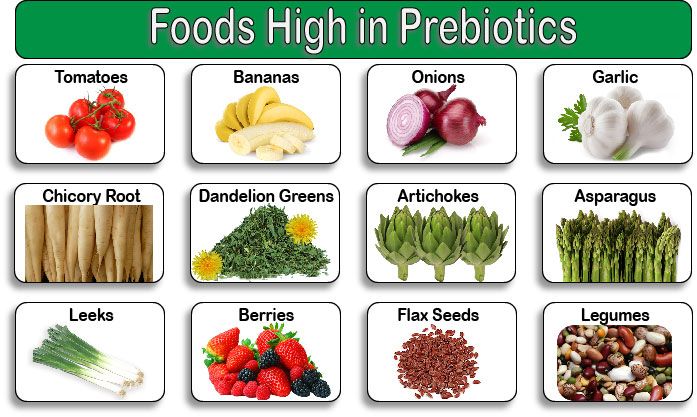 Banana are a Prebiotic Banana are a Prebiotic